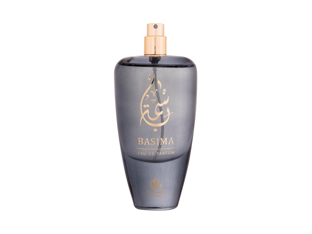 Nasma Basima Eau De Parfum 100 ml