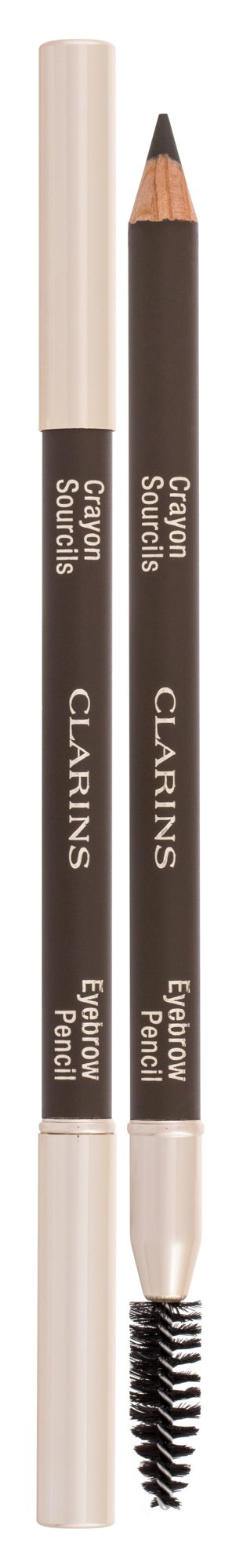 Clarins Eyebrow Pencil 1,1g antakių pieštukas