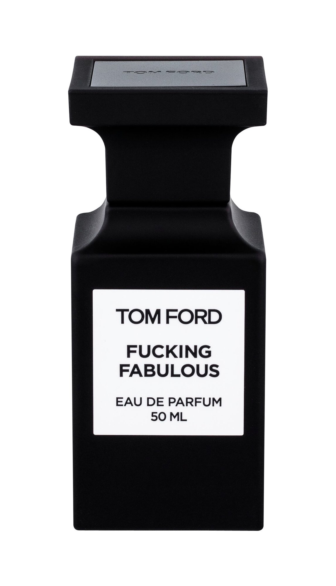 Tom Ford Fucking Fabulous 50ml NIŠINIAI Kvepalai Unisex EDP (Pažeista pakuotė)