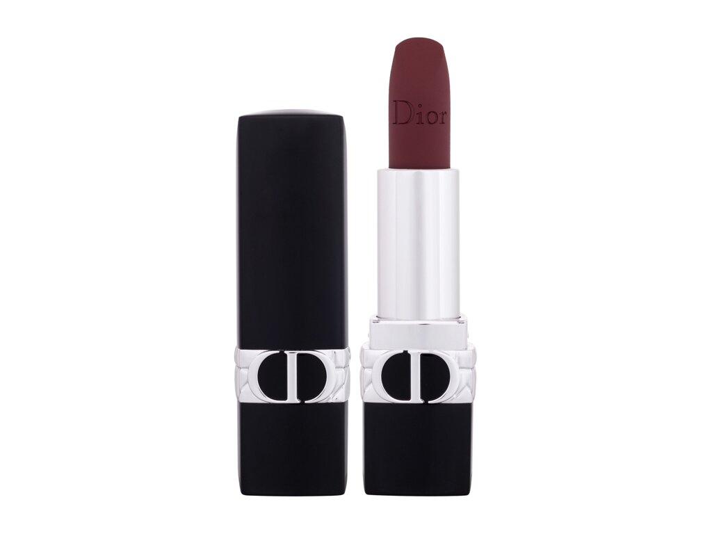 Dior Rouge Dior Couture Colour Floral Lip Care 3.5 ml