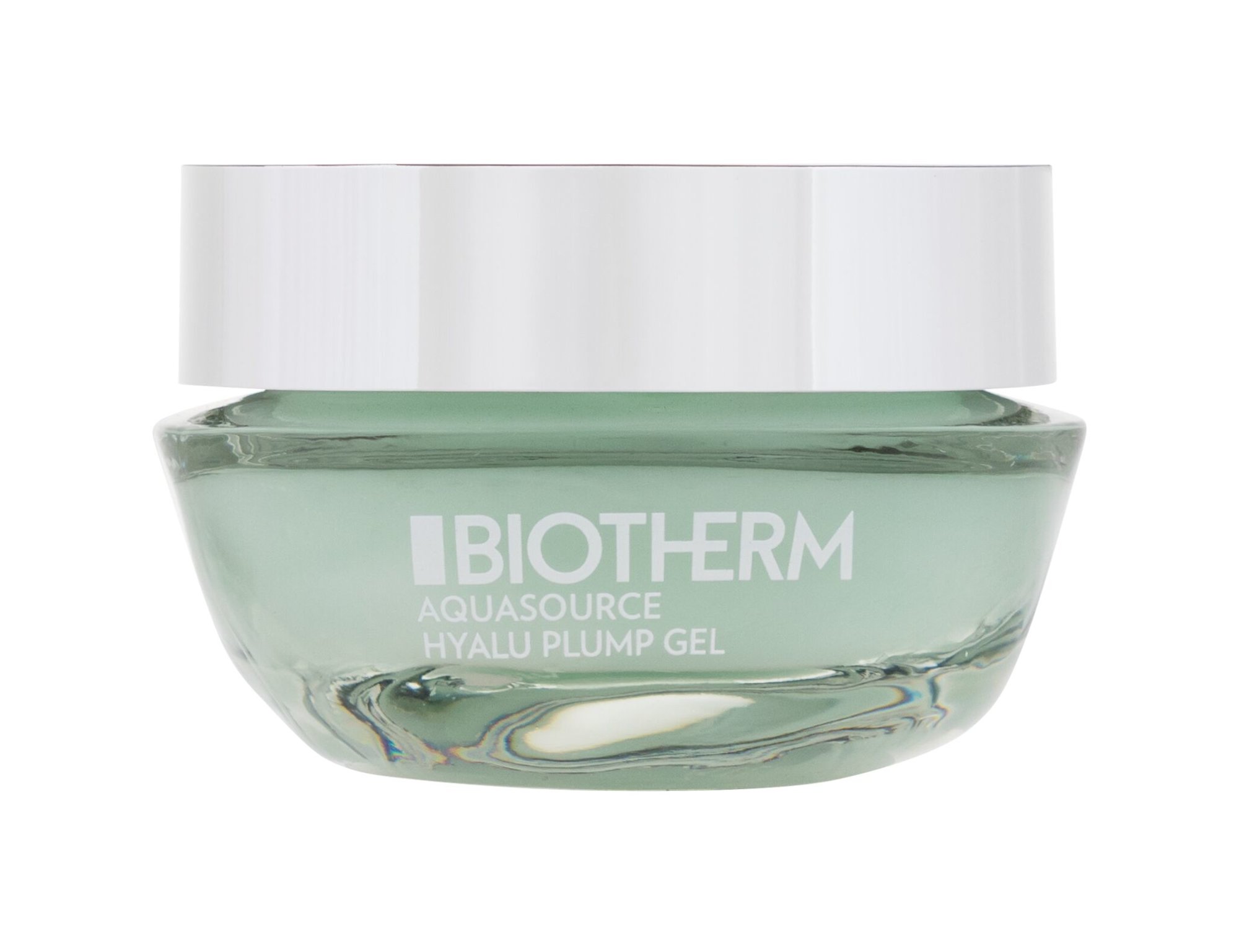 Biotherm Aquasource Hyalu Plump Gel Veido gelis 30 ml