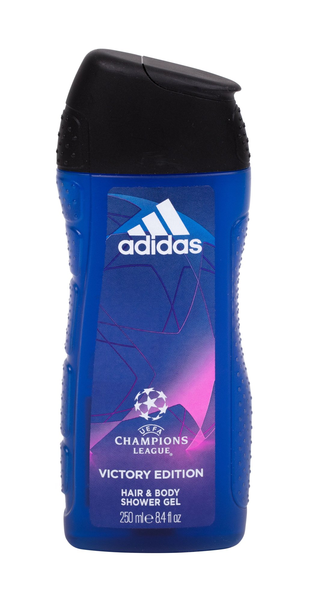 Adidas UEFA Champions League Victory Edition dušo želė