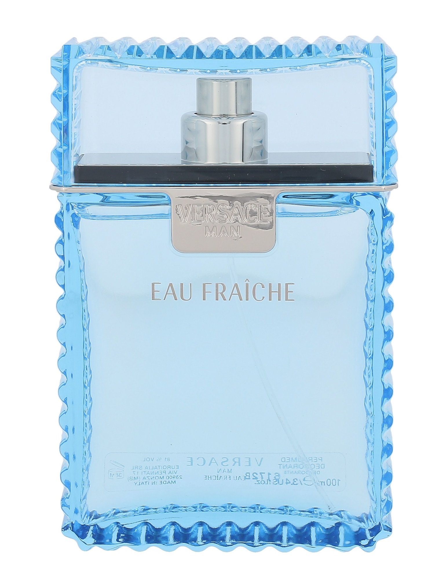 Versace Man Eau Fraiche 100ml dezodorantas