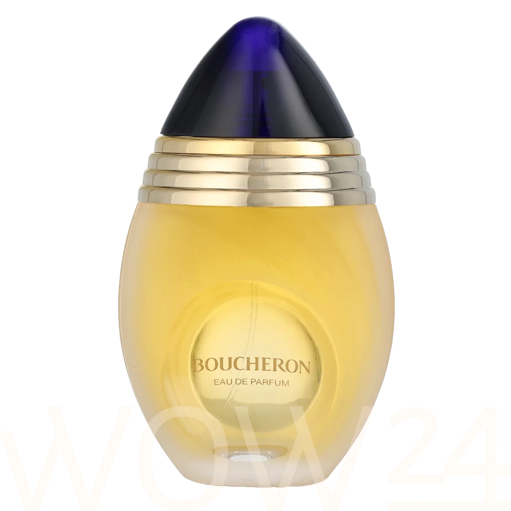 Boucheron Boucheron Femme Edp Spray 100 ml kvepalai Moterims EDP