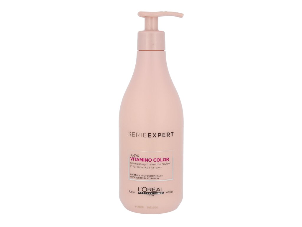 L´Oréal Professionnel Série Expert Vitamino Color A-OX 500ml šampūnas