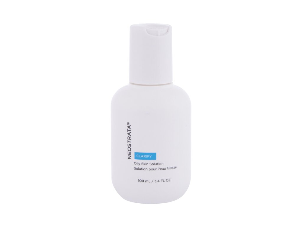 NeoStrata Clarify Oily Skin Solution 100ml valomasis vanduo veidui (Pažeista pakuotė)