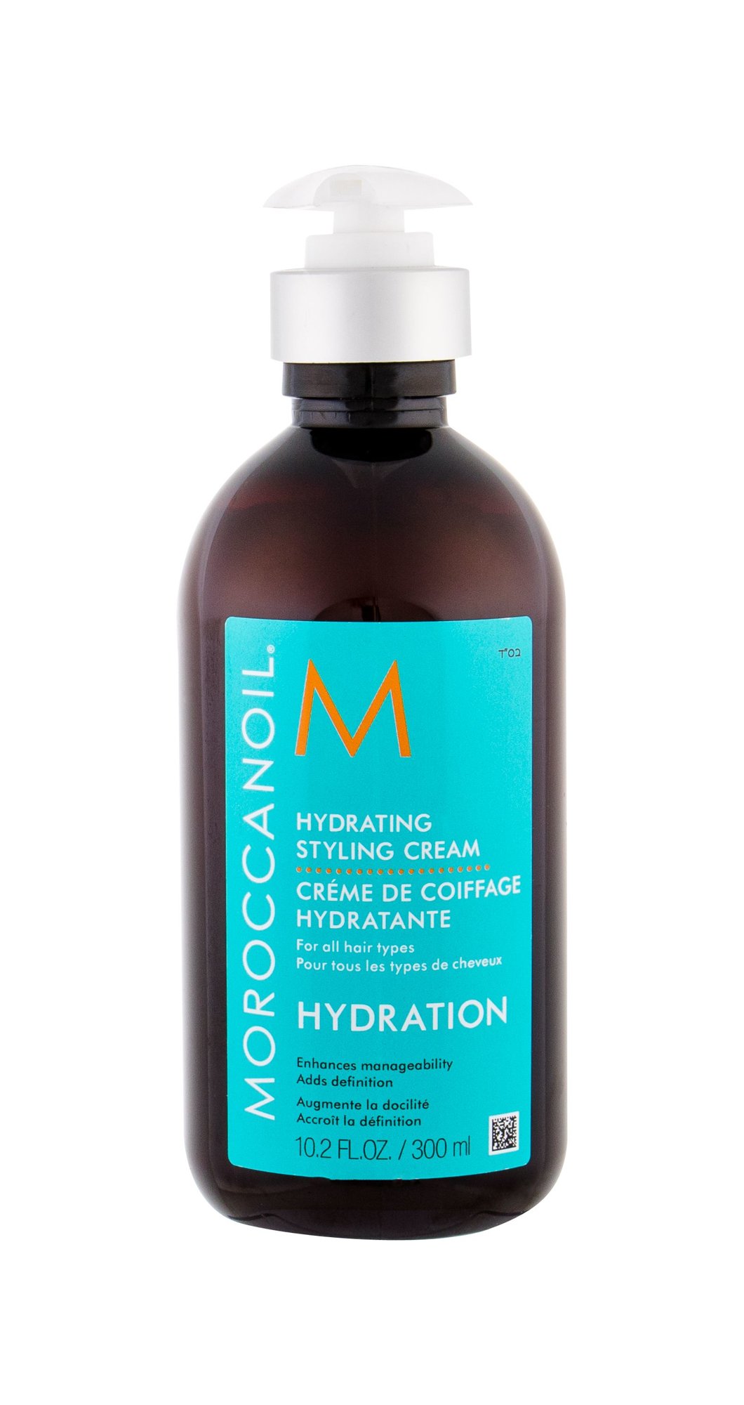 Moroccanoil Hydration plaukų blizgesio priemonė