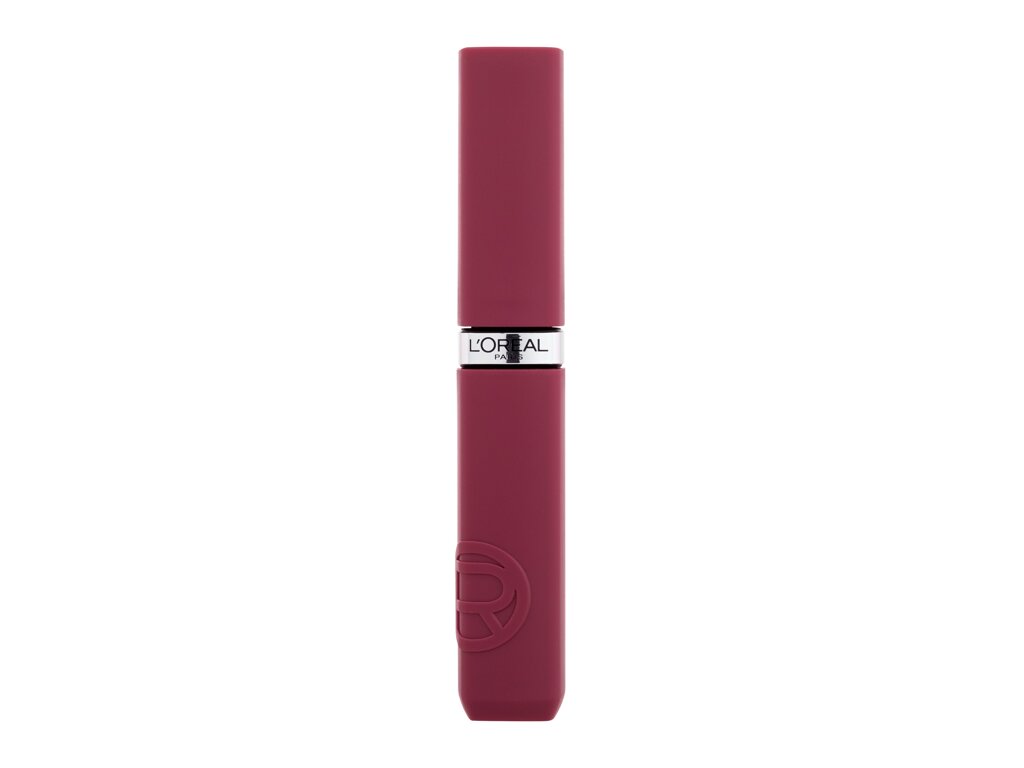 L`oreal Infaillible Matte Resistance Lipstick 5 ml