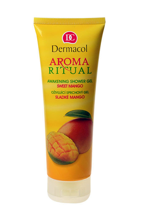 Dermacol Aroma Ritual Sweet Mango dušo želė