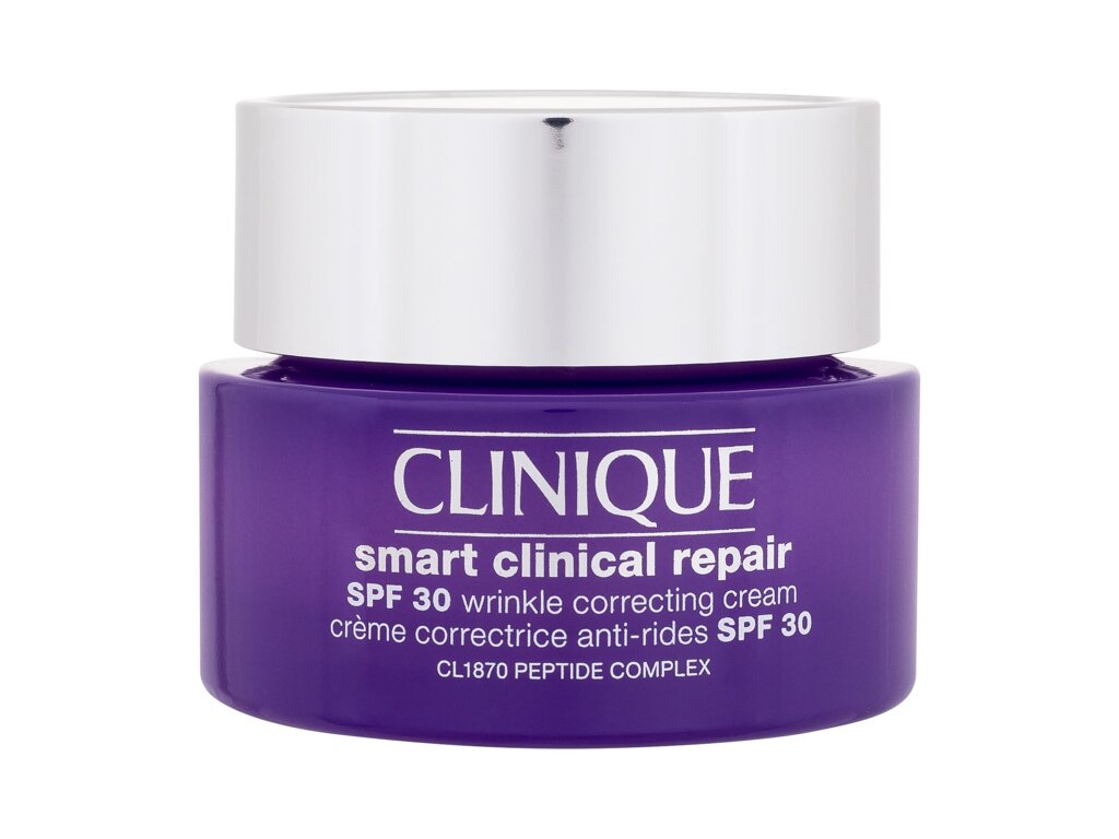 Clinique Smart Clinical Repair Wrinkle Correcting Cr. SPF30