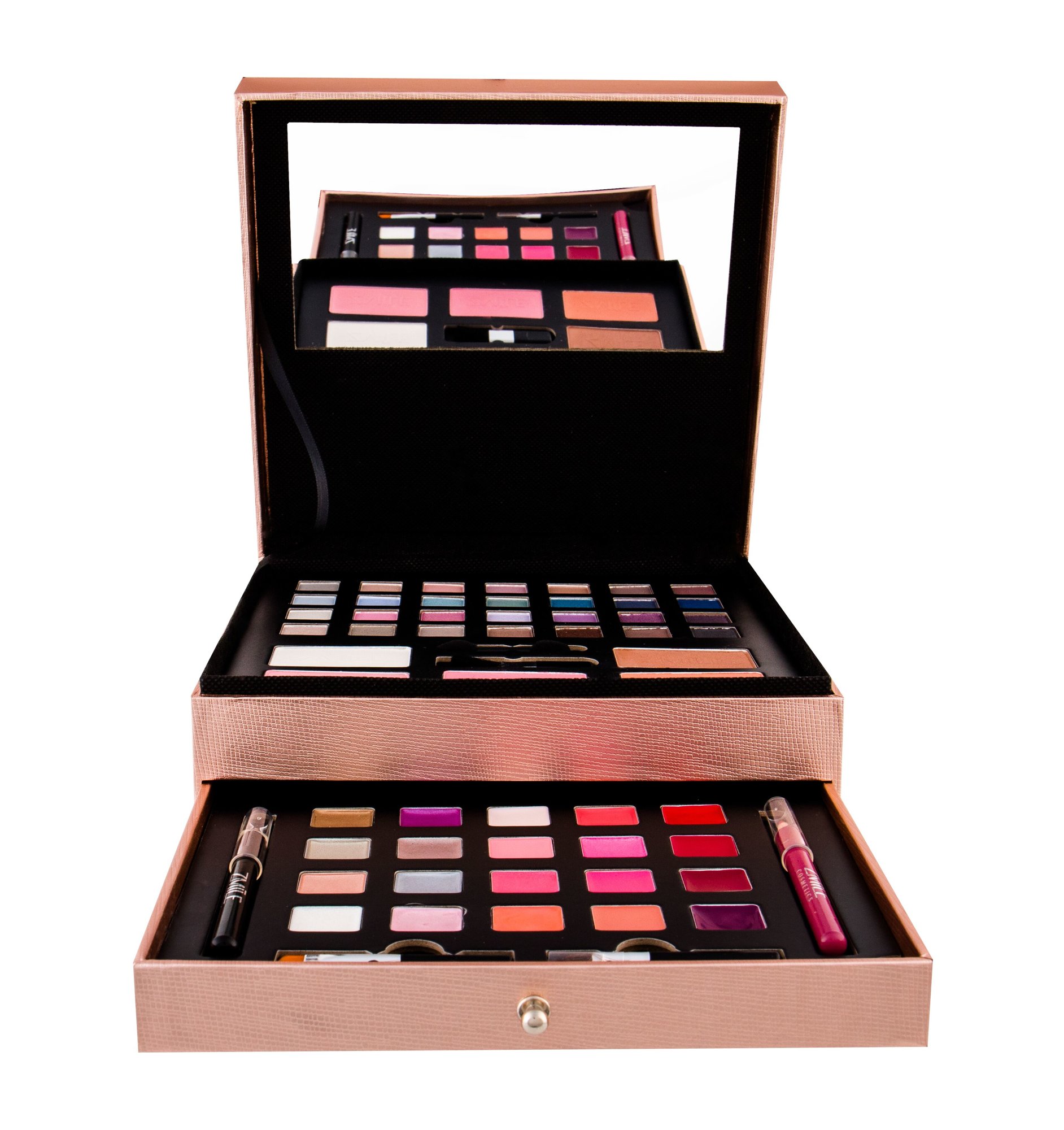 Makeup Trading Beauty Box Treasure 56,8g kosmetika moterims (Pažeista pakuotė)
