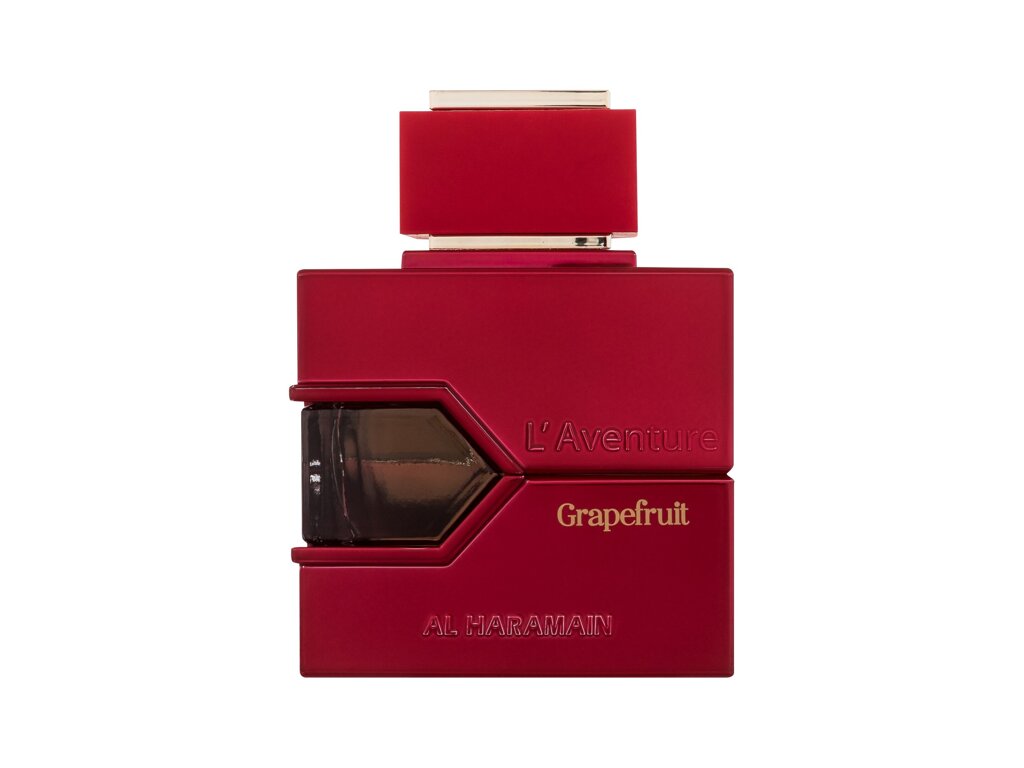 Al Haramain L'Aventure Grapefruit NI&Scaron;INIAI ni&scaron;iniai kvepalai