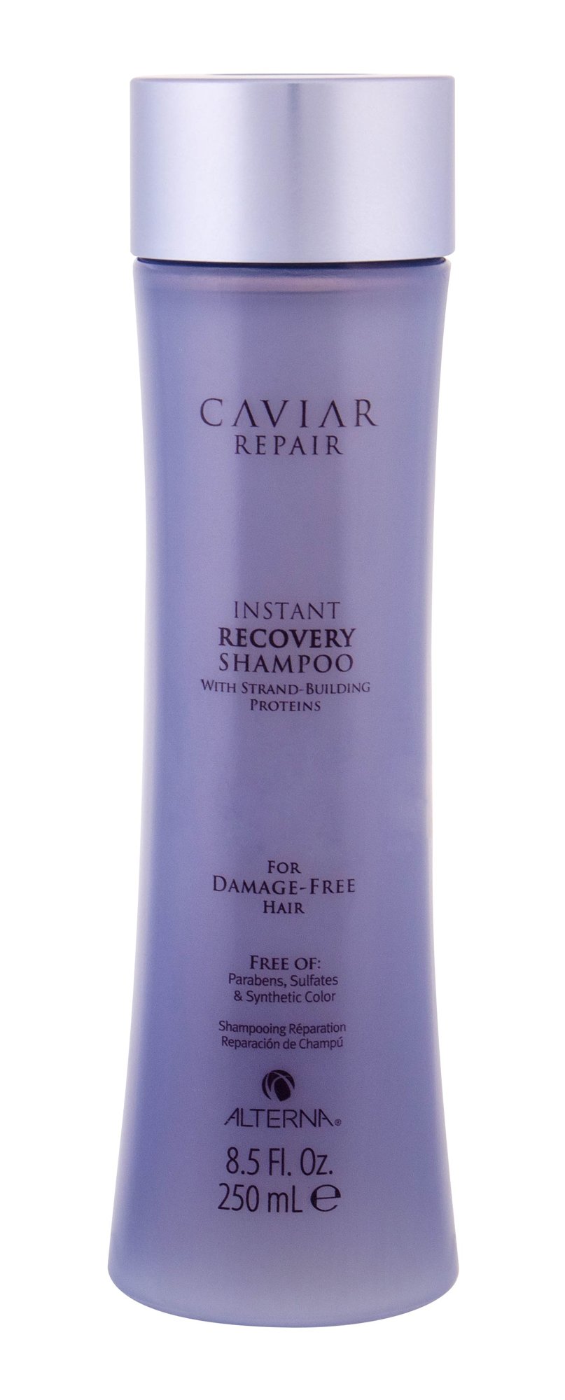 Alterna Caviar Repairx Instant Recovery &scaron;ampūnas