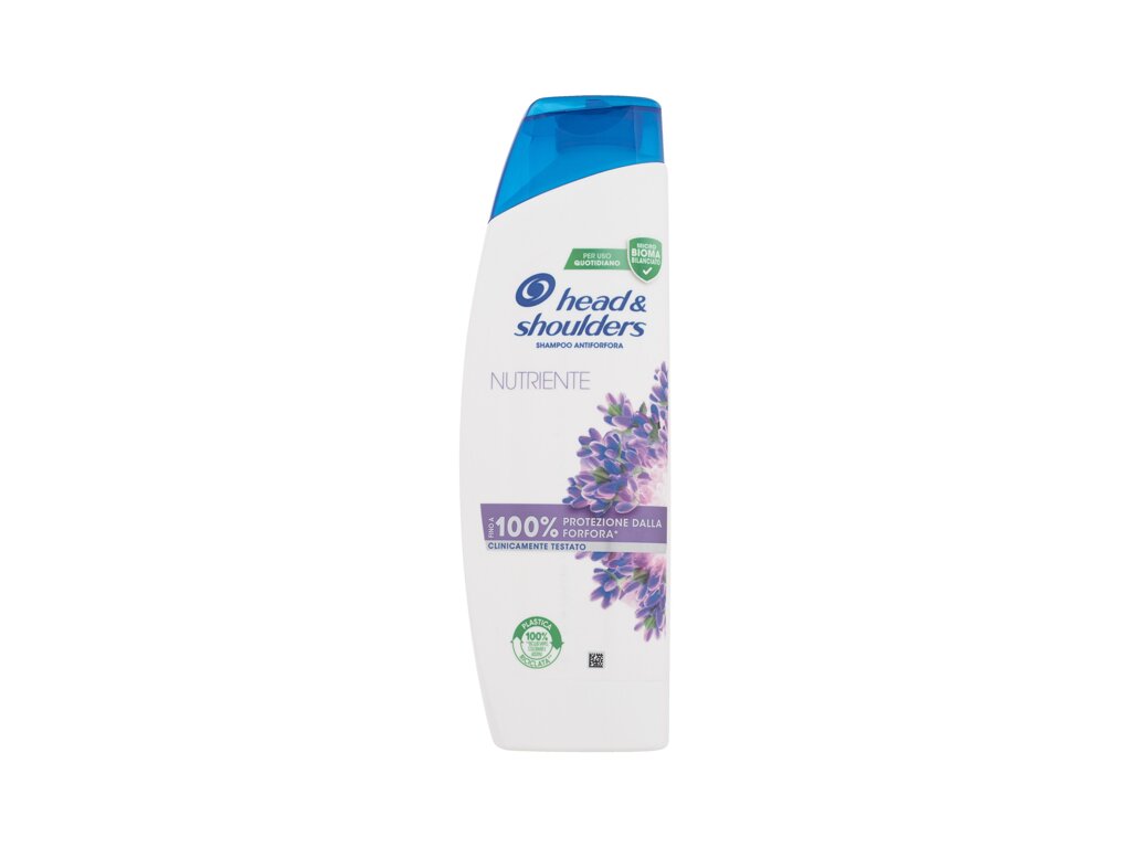 Head & Shoulders Nourishing Care &scaron;ampūnas