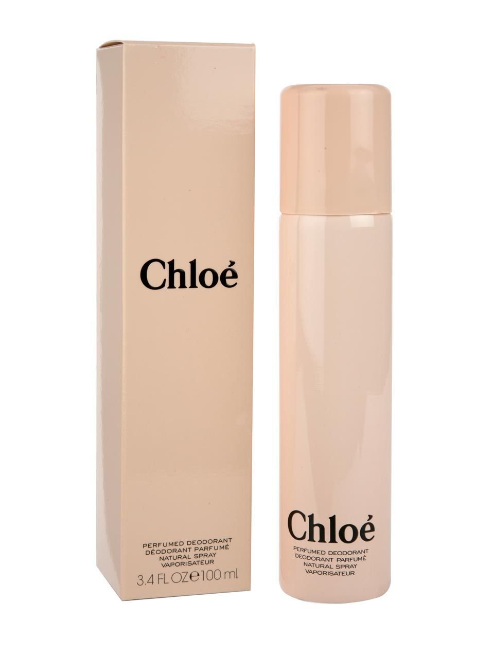Chlo&eacute; Chloe Dezodorantas 100 ml Damaged box