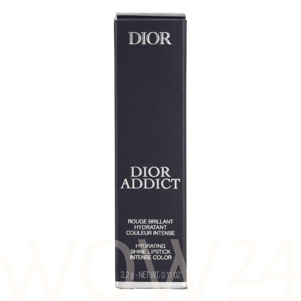 Dior Dior Addict Shine Lipstick - Refillable 3.2 ml