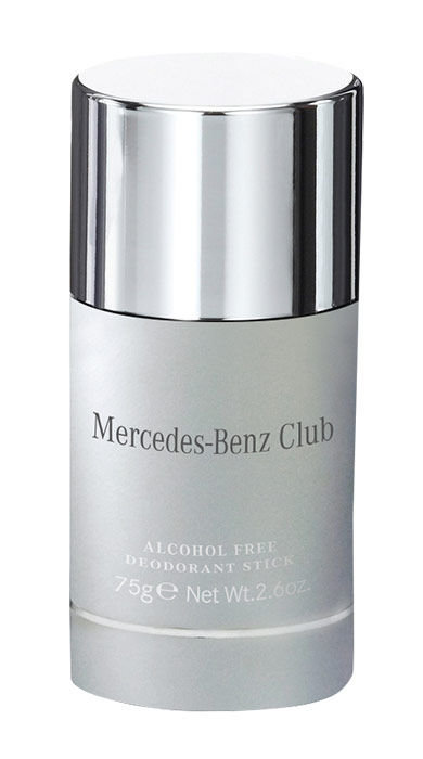 Mercedes-Benz Mercedes-Benz Club dezodorantas