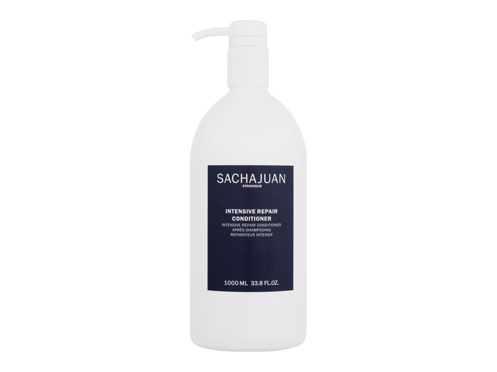 Sachajuan Intensive Repair Conditioner kondicionierius