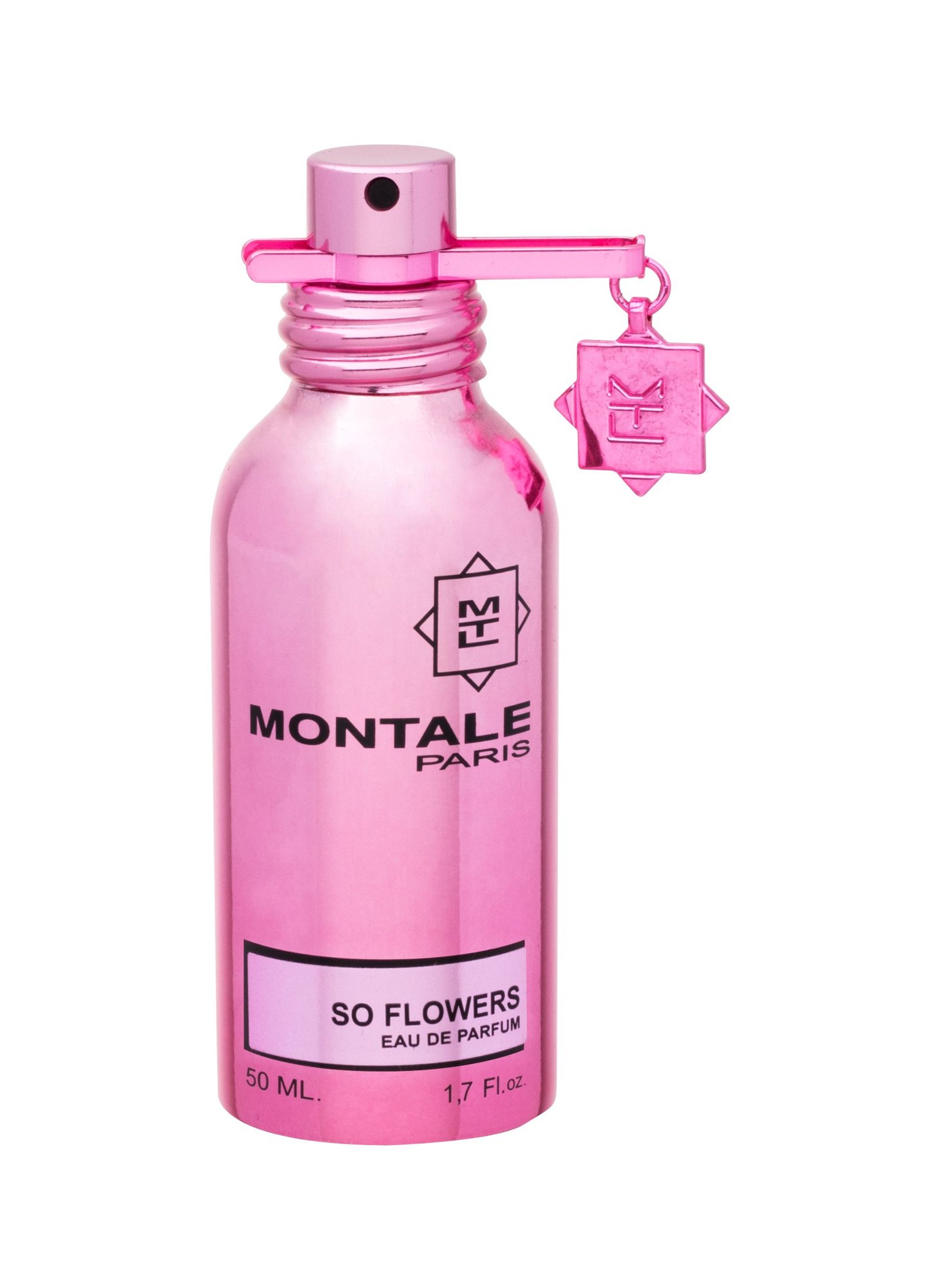 Montale Paris So Flowers 50ml NIŠINIAI Kvepalai Moterims EDP