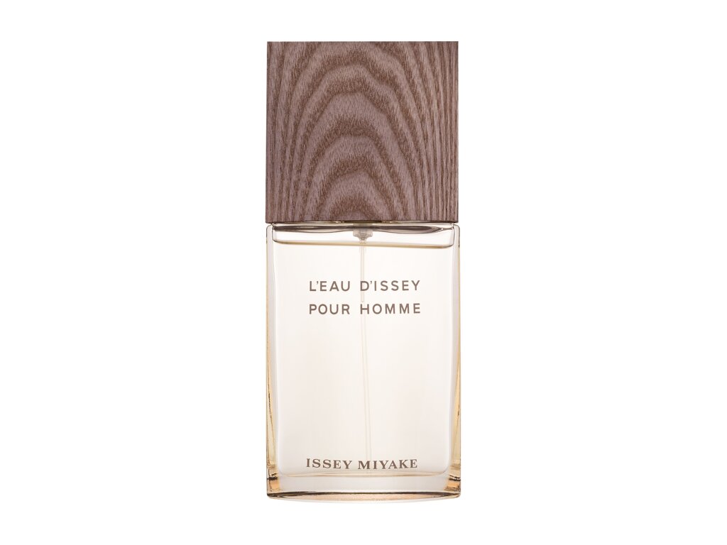 Issey Miyake L'Eau D'Issey Pour Homme Vetiver Eau De Toilette 100 ml Damaged box