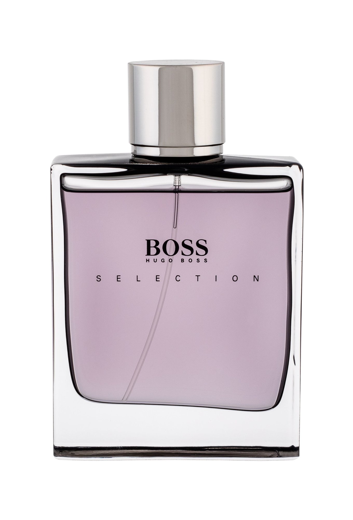 Hugo Boss Selection 90ml kvepalai Vyrams EDT (Pažeista pakuotė)