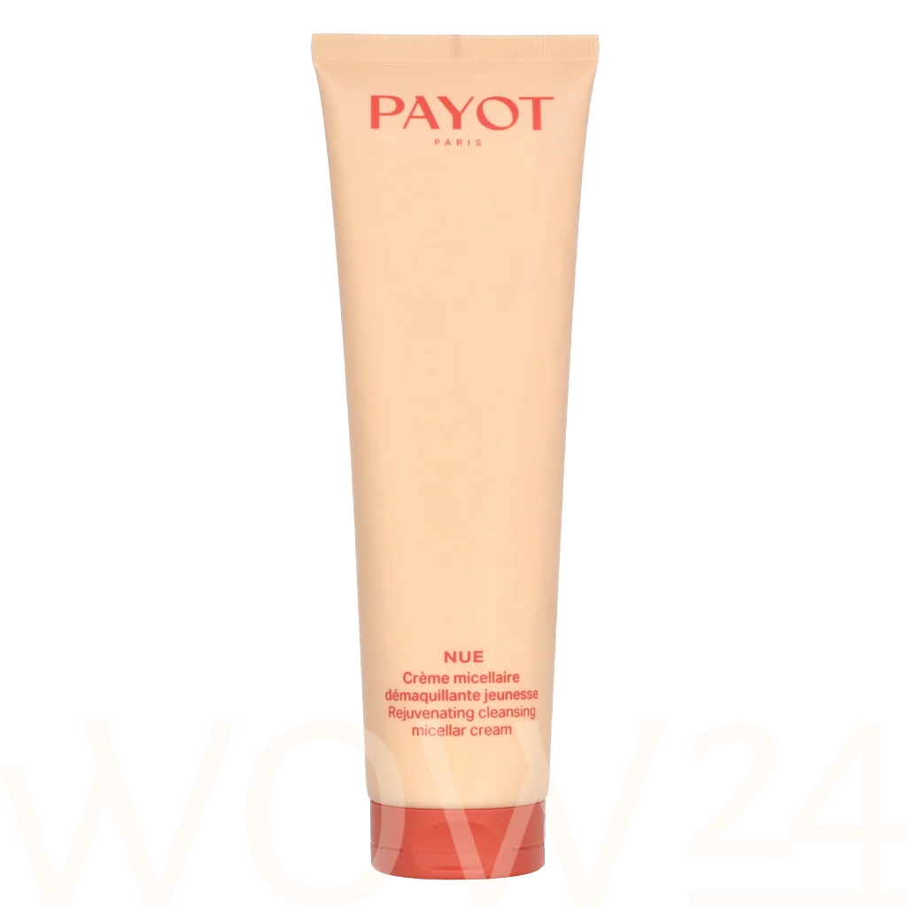 Payot Payot Nue Rejuvenating Cleansing Cream 150 ml veido kremas