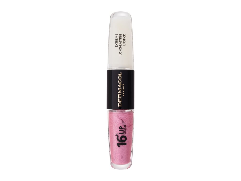 Dermacol 16H Lip Colour Extreme Long-Lasting Lipstick 8ml lūpdažis