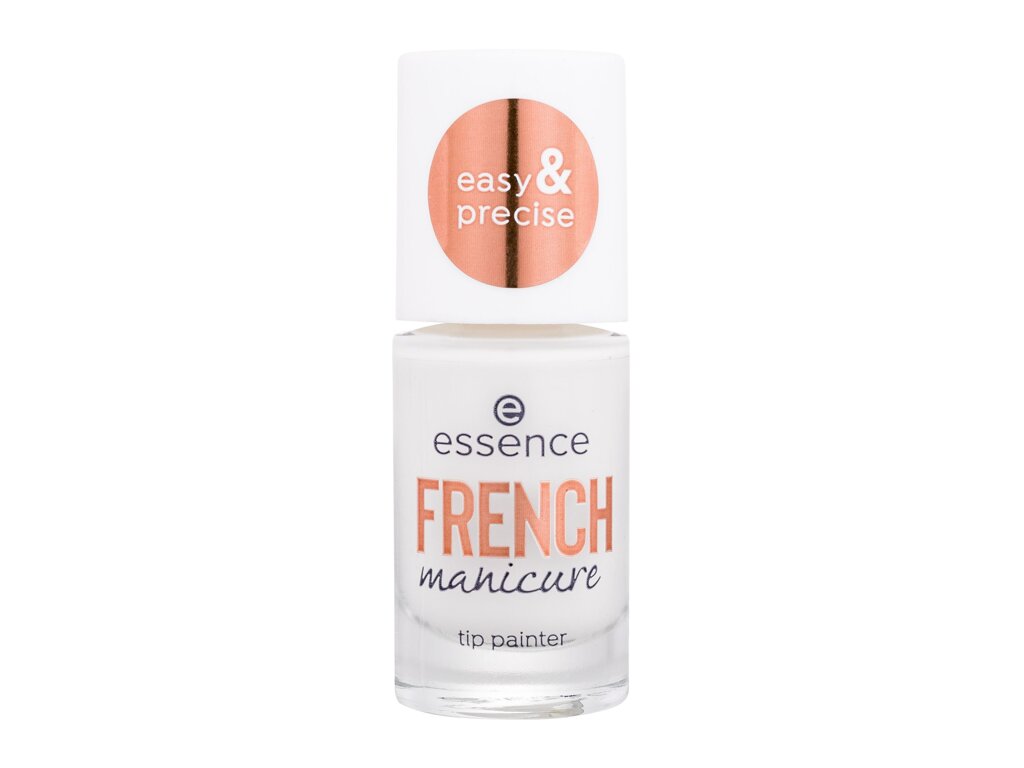 Essence French Manicure Tip Painter nagų lakas