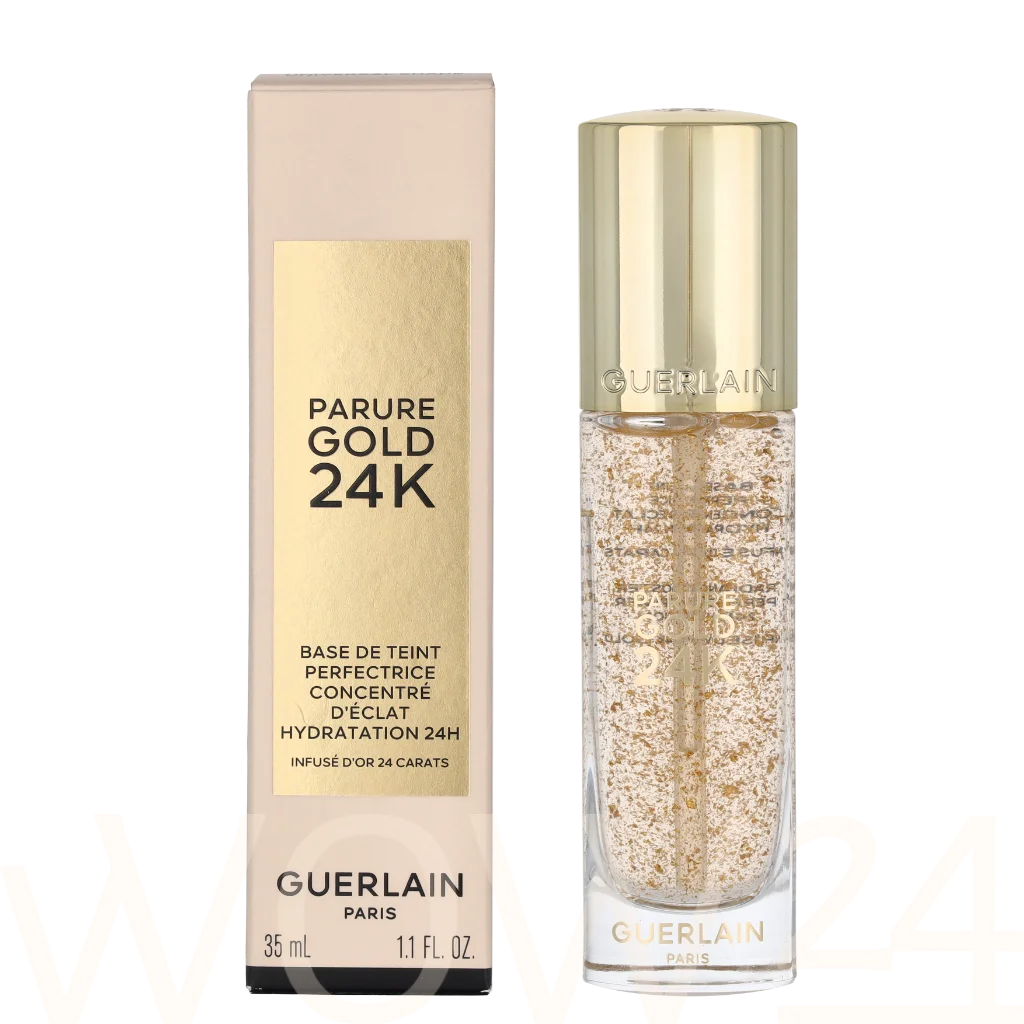 Guerlain Guerlain Parure Gold 24K Radiance Primer 35 ml primeris