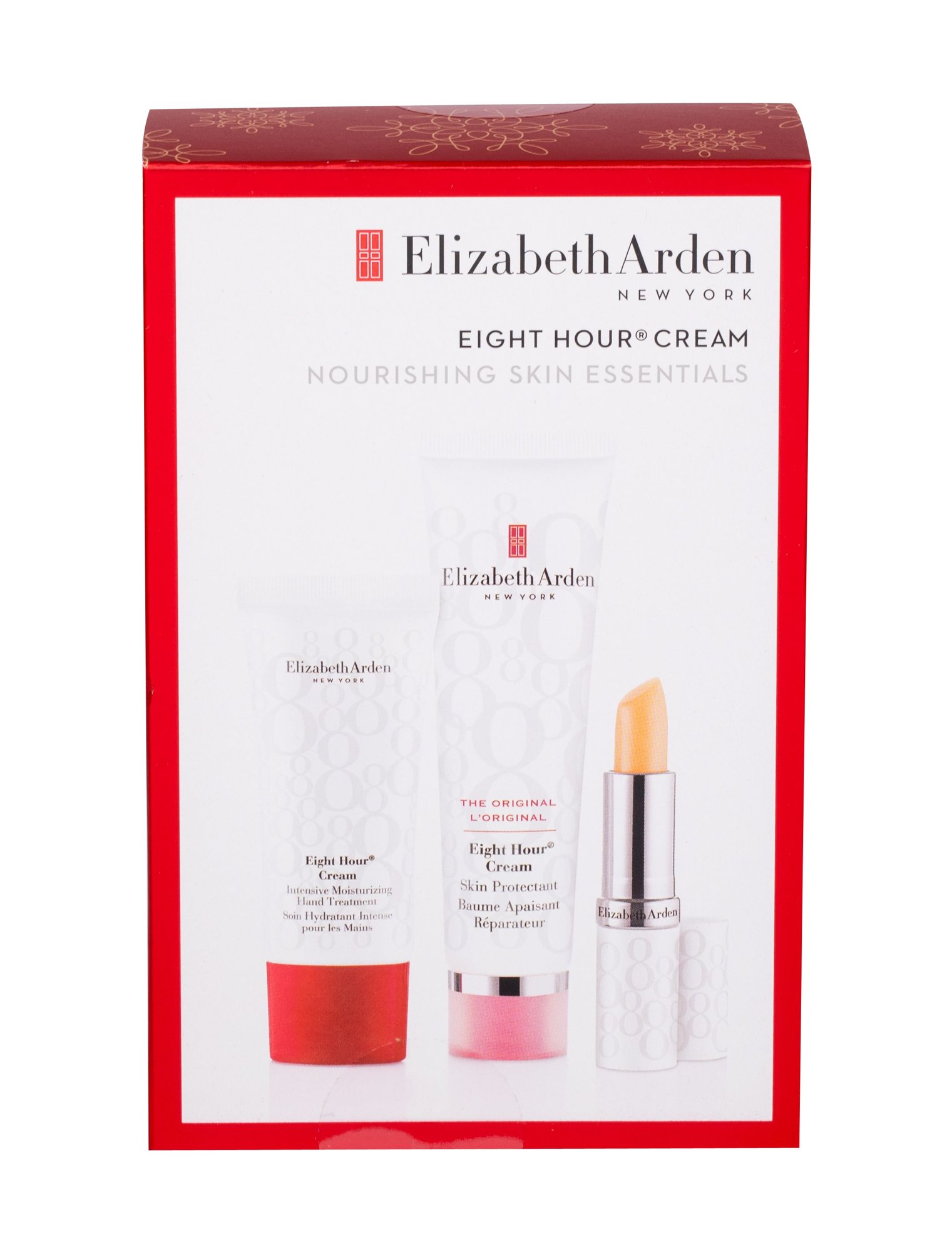 Elizabeth Arden Eight Hour Cream Skin Protectant 50 ml Set