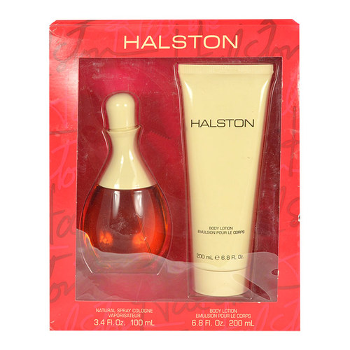 Halston Halston Classic Kvepalai Moterims