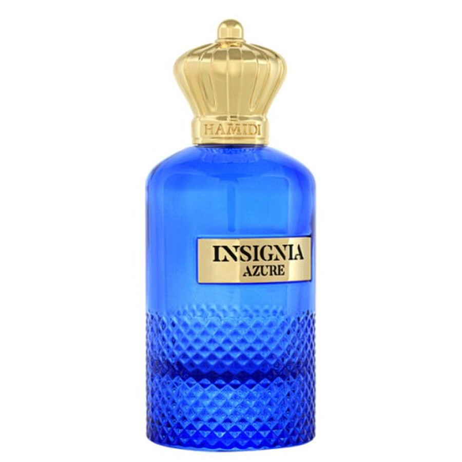 Hamidi Insignia Azure Eau De Parfum Kvepalai Unisex