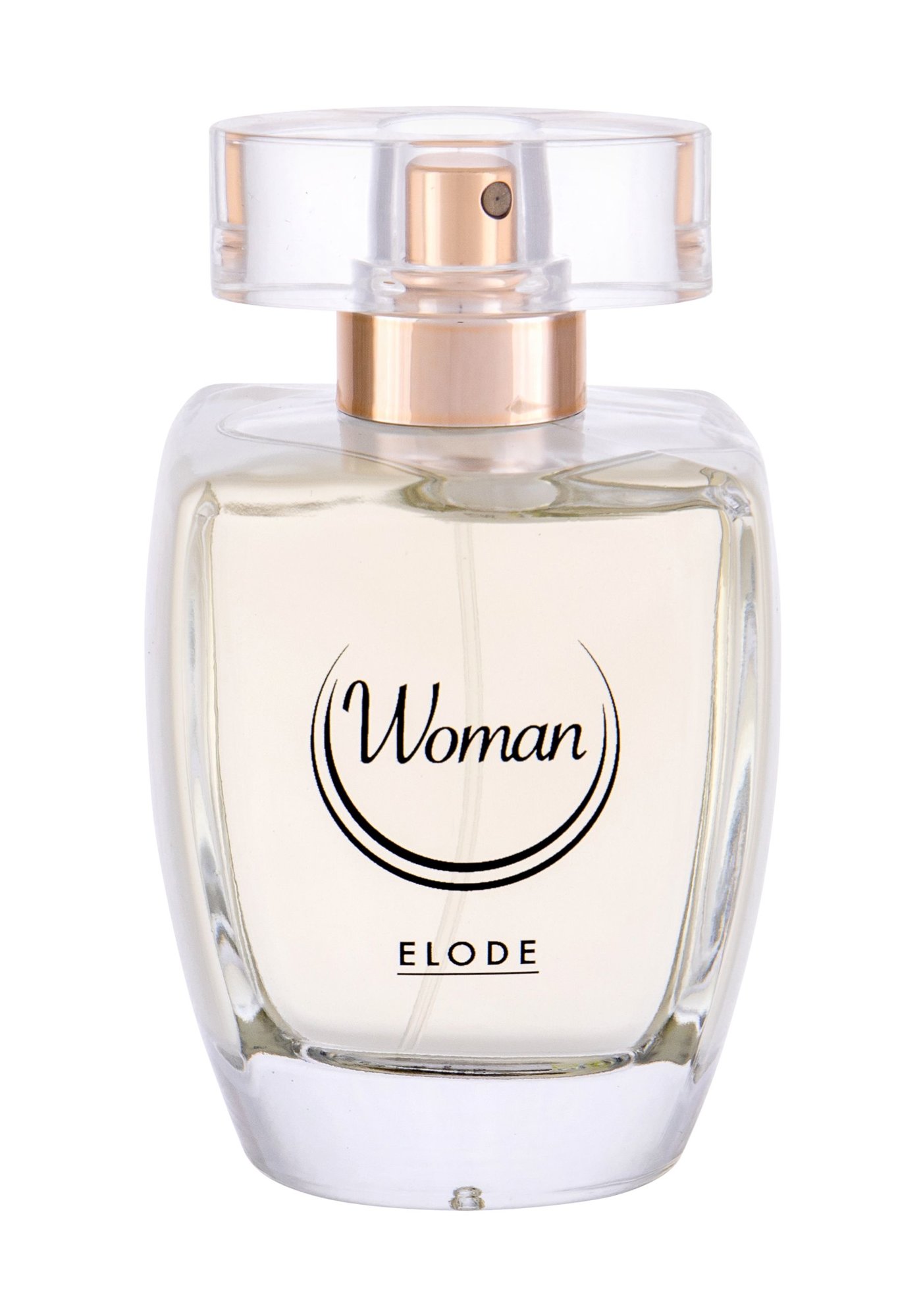 ELODE Woman Eau De Parfum 100 ml Damaged box