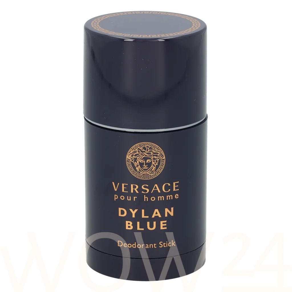 Versace Versace Dylan Blue Pour Homme Deo Stick 75 g dezodorantas