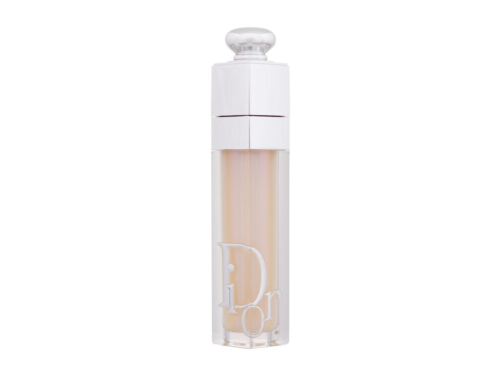Christian Dior Addict Lip Maximizer 6ml lūpų blizgesys (Pažeista pakuotė)