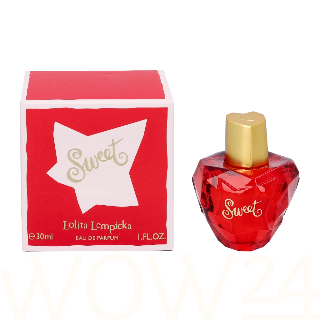 Lolita Lempicka Lolita Lempicka Sweet Edp Spray 30 ml kvepalai Moterims EDP