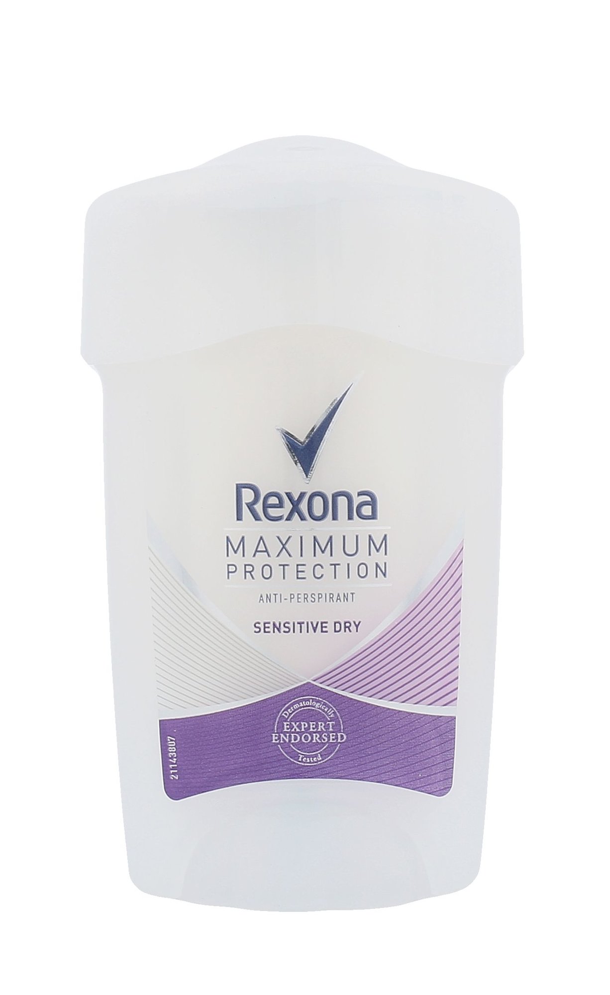Rexona Maximum Protection Sensitive Dry antipersperantas