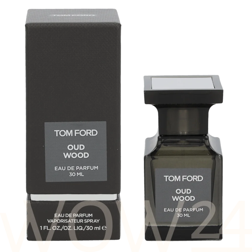 Tom Ford Tom Ford Oud Wood Edp Spray 30 ml NI&Scaron;INIAI kvepalai Unisex EDP