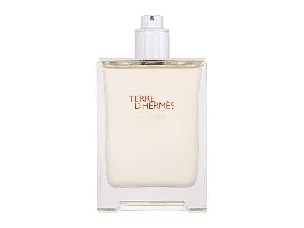 Hermes Terre d’Hermès Eau Givrée 100 ml Kvepalai Vyrams EDP Testeris Hermes Terre d’Hermès Eau Givrée 100 ml Kvepalai Vyrams EDP Testeris