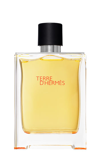 Hermes Terre D Hermes Parfum 5ml Atomaizeris Buteliukas su lipduku