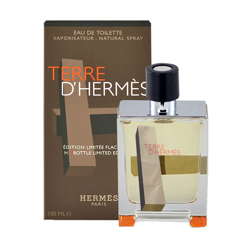 Hermes Terre D Hermes flacon H.1 2014 Kvepalai Vyrams