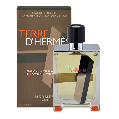 Hermes Terre D Hermes flacon H.2 2014 Kvepalai Vyrams