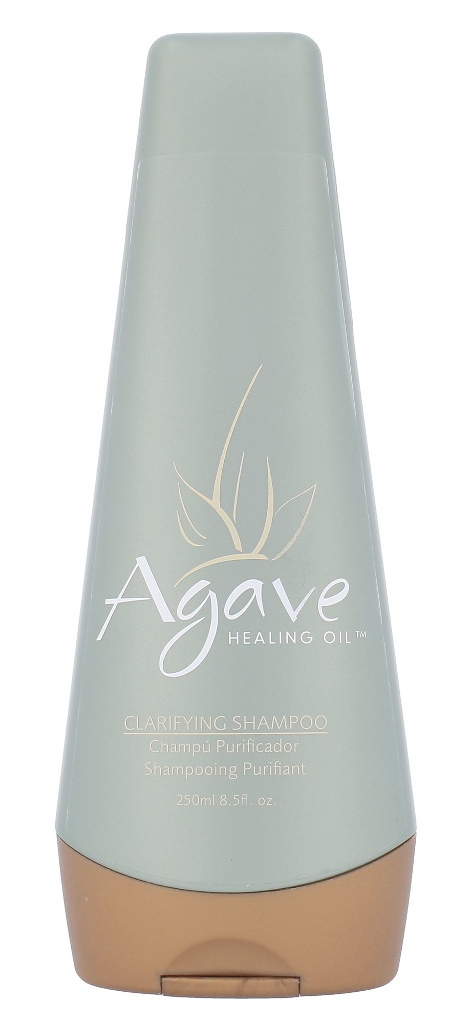 Bio Ionic Agave Clarifying šampūnas