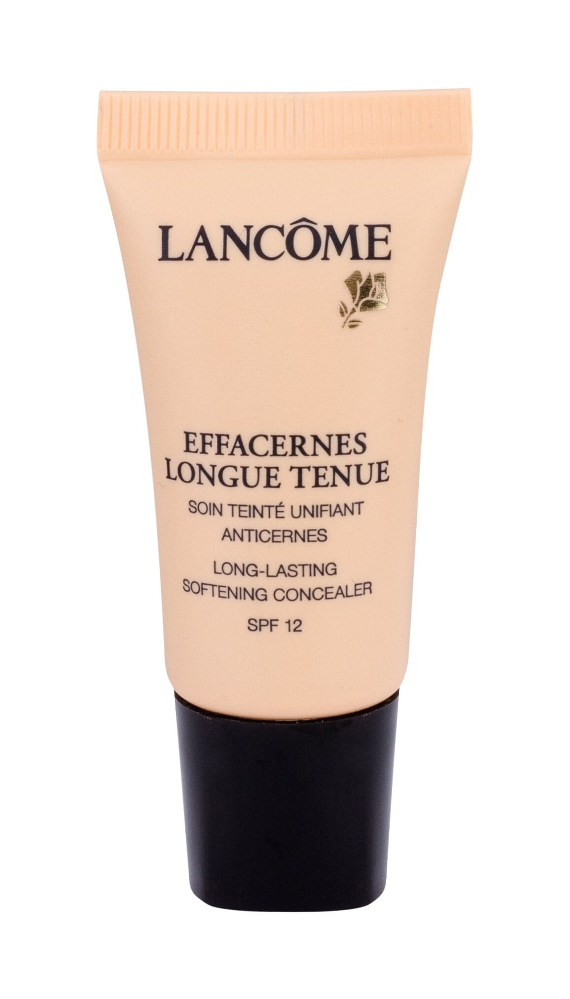Lanc&ocirc;me Effacernes Longue Tenue Maskuoklis 15 ml Damaged box