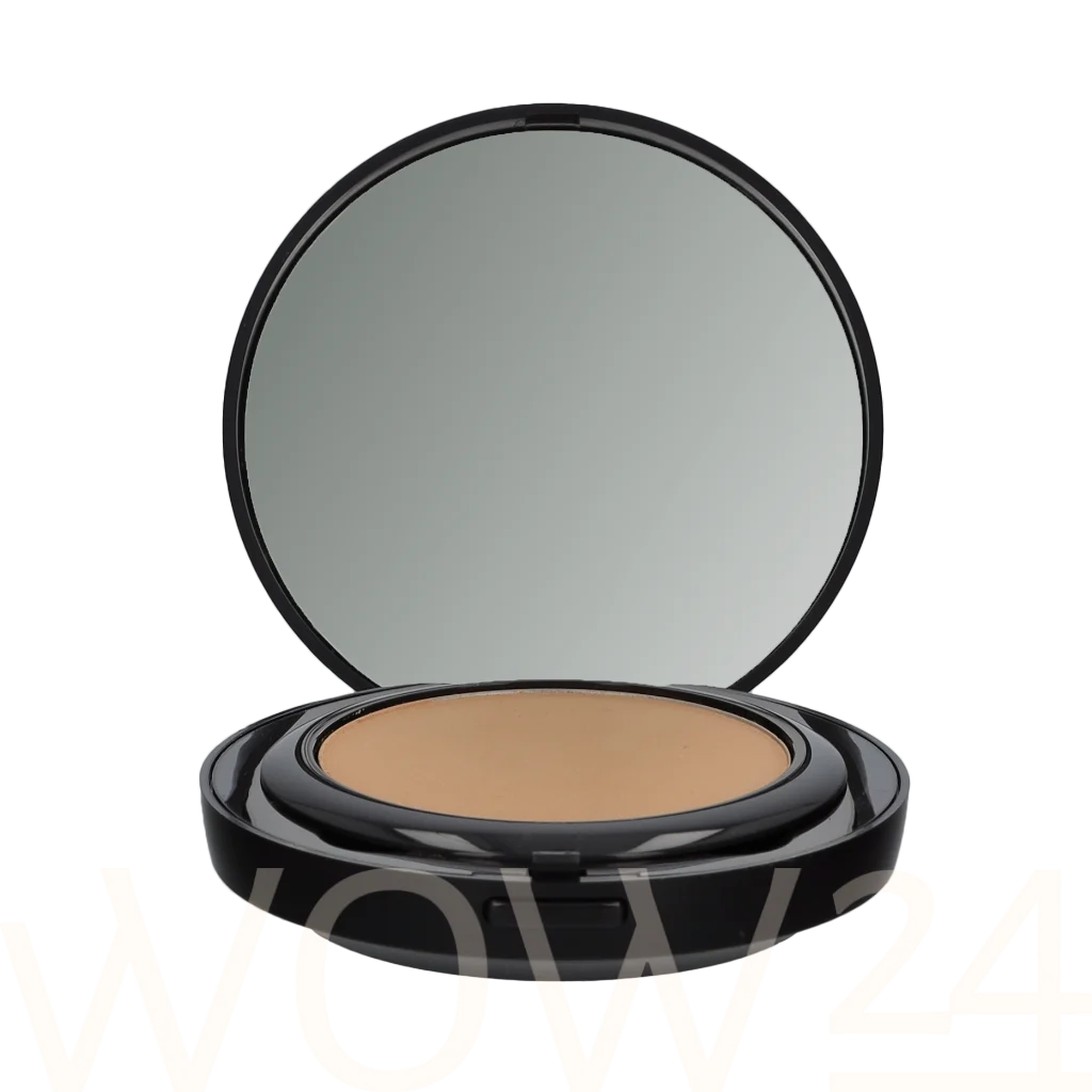 Laura Mercier Laura Mercier Smooth Finish Foundation Powder SPF20 9.2 g natūrali veido odos priežiūros priemonė