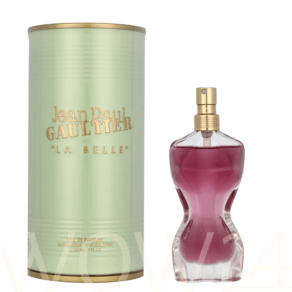J.P. Gaultier La Belle 30 ml kvepalai Moterims EDP