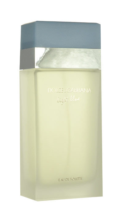Dolce & Gabbana Light Blue 200ml Kvepalai Moterims EDT Testeris tester
