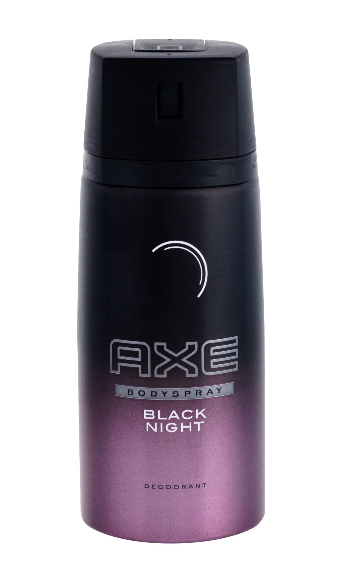 Axe Black Night dezodorantas