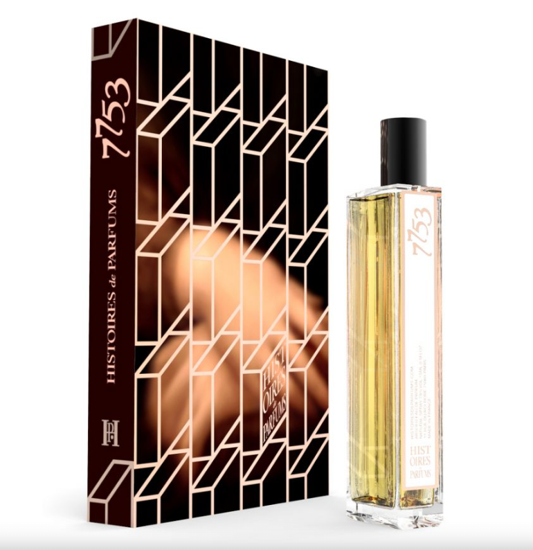 Histoires de Parfums 7753 15 ml NIŠINIAI Kvepalai Unisex EDP