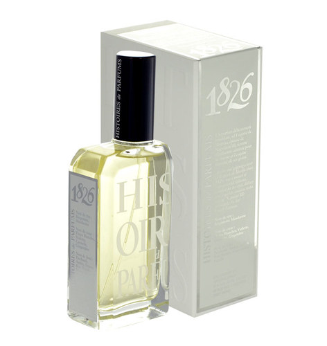 Histoires de Parfums 1826 60 ml NIŠINIAI Kvepalai Moterims EDP